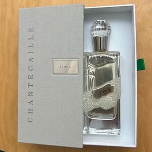 Chantecaille “Le WILD” Eau De Perfum